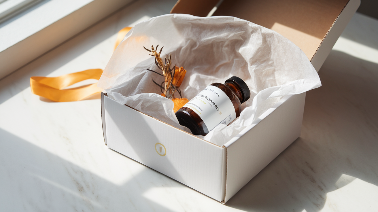 Doručenie DefenseMax Pro